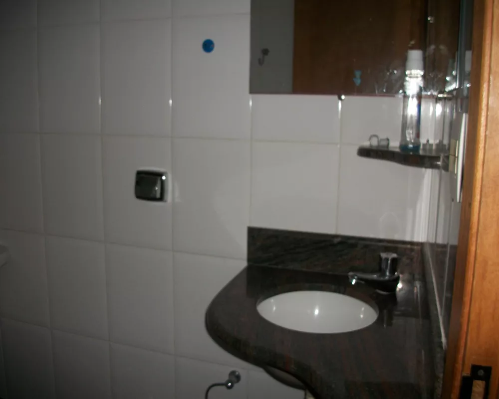 Apartamento para alugar com 1 quarto, 39m² - Foto 4