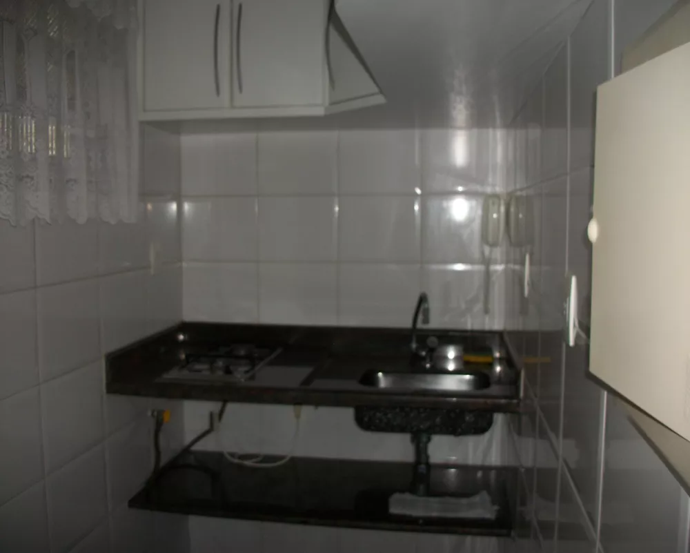 Apartamento para alugar com 1 quarto, 39m² - Foto 3