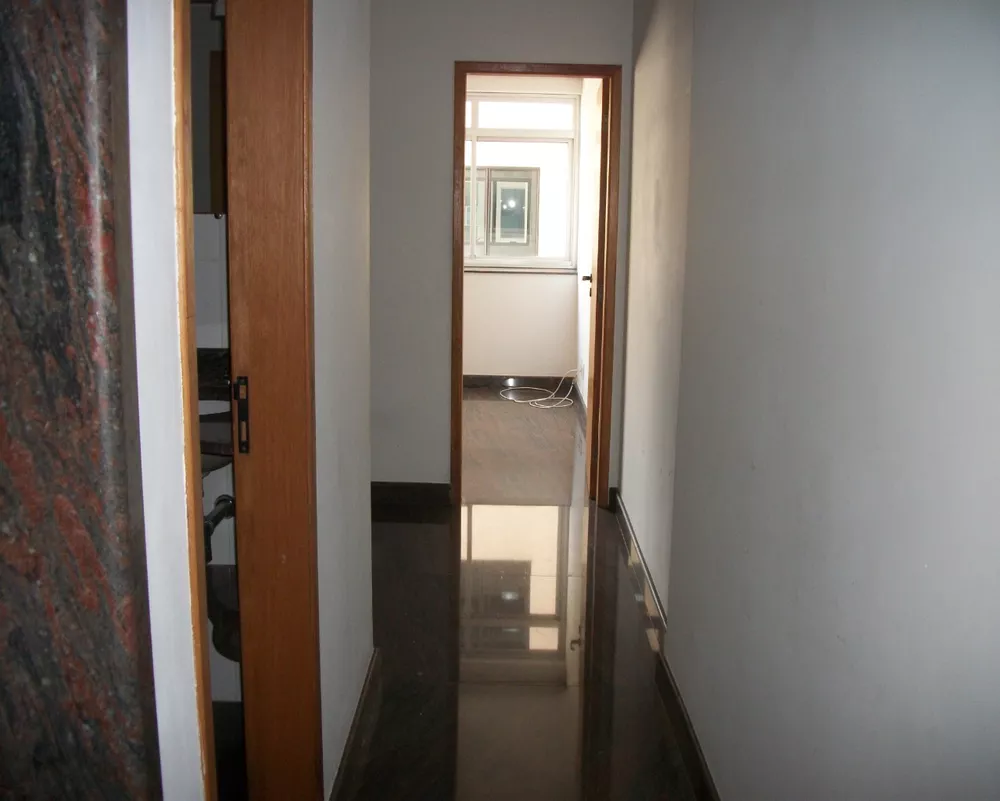 Apartamento para alugar com 1 quarto, 39m² - Foto 1