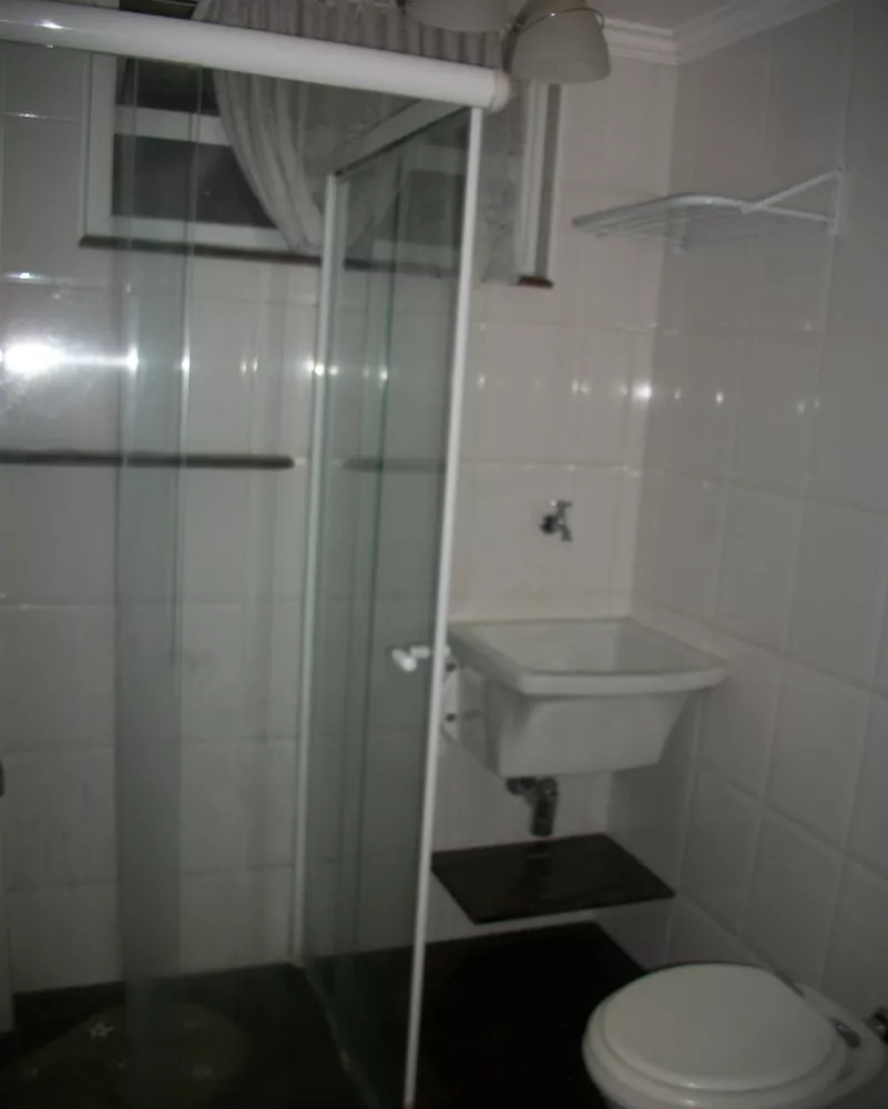 Apartamento para alugar com 1 quarto, 39m² - Foto 2