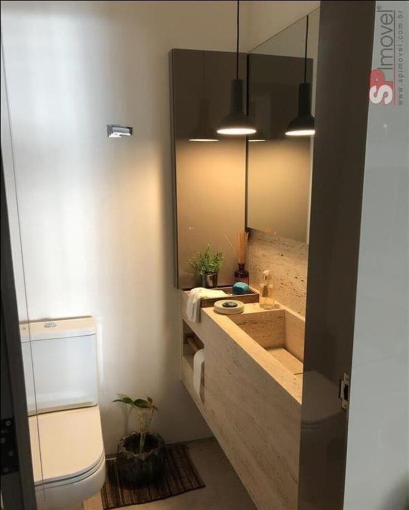 Apartamento, 1 quarto, 65 m² - Foto 4