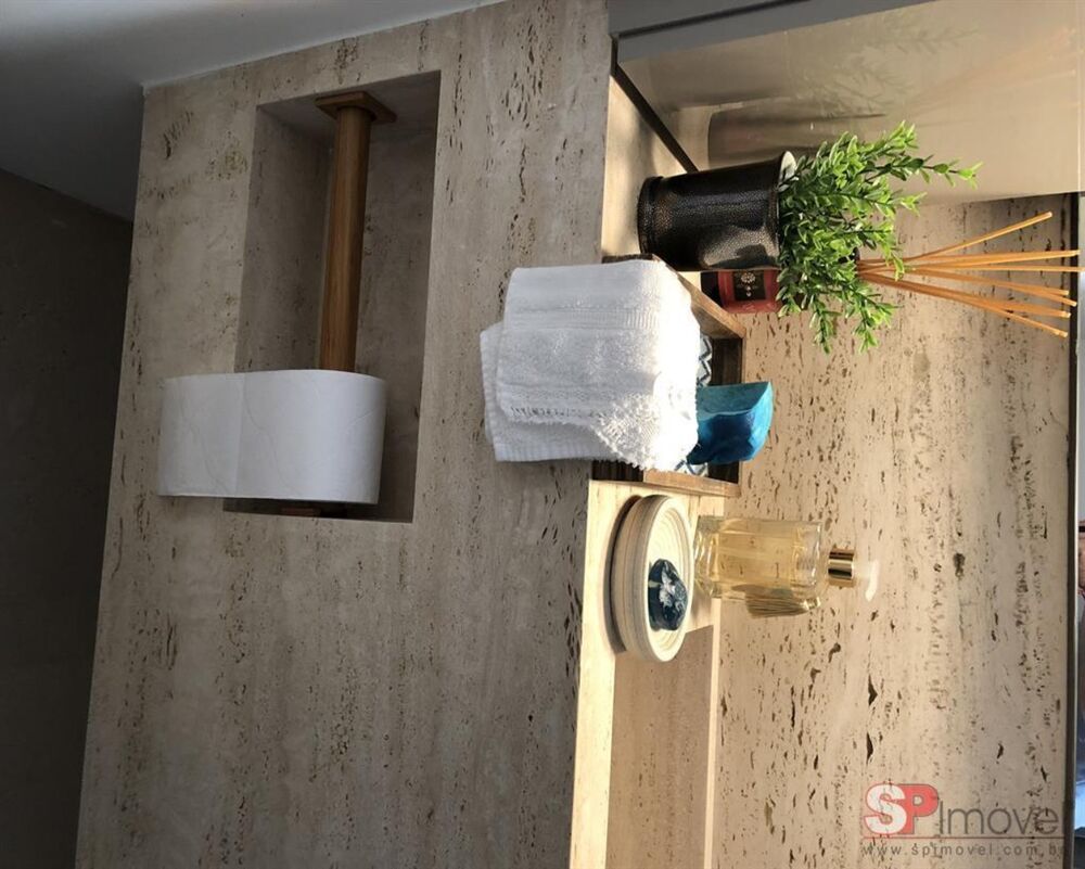 Apartamento, 1 quarto, 65 m² - Foto 3