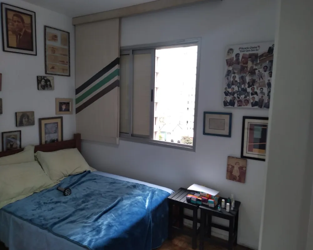 Apartamento, 2 quartos, 85 m² - Foto 7