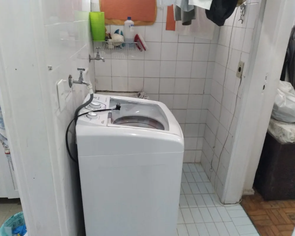 Apartamento, 2 quartos, 85 m² - Foto 8