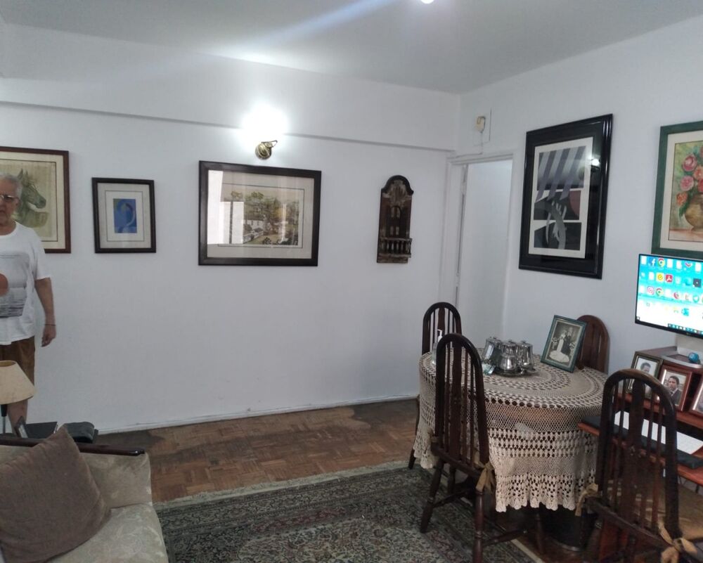Apartamento, 2 quartos, 85 m² - Foto 3