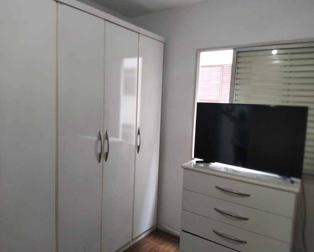 Apartamento, 2 quartos, 85 m² - Foto 2