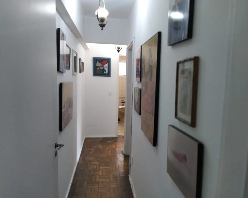 Apartamento, 2 quartos, 85 m² - Foto 5