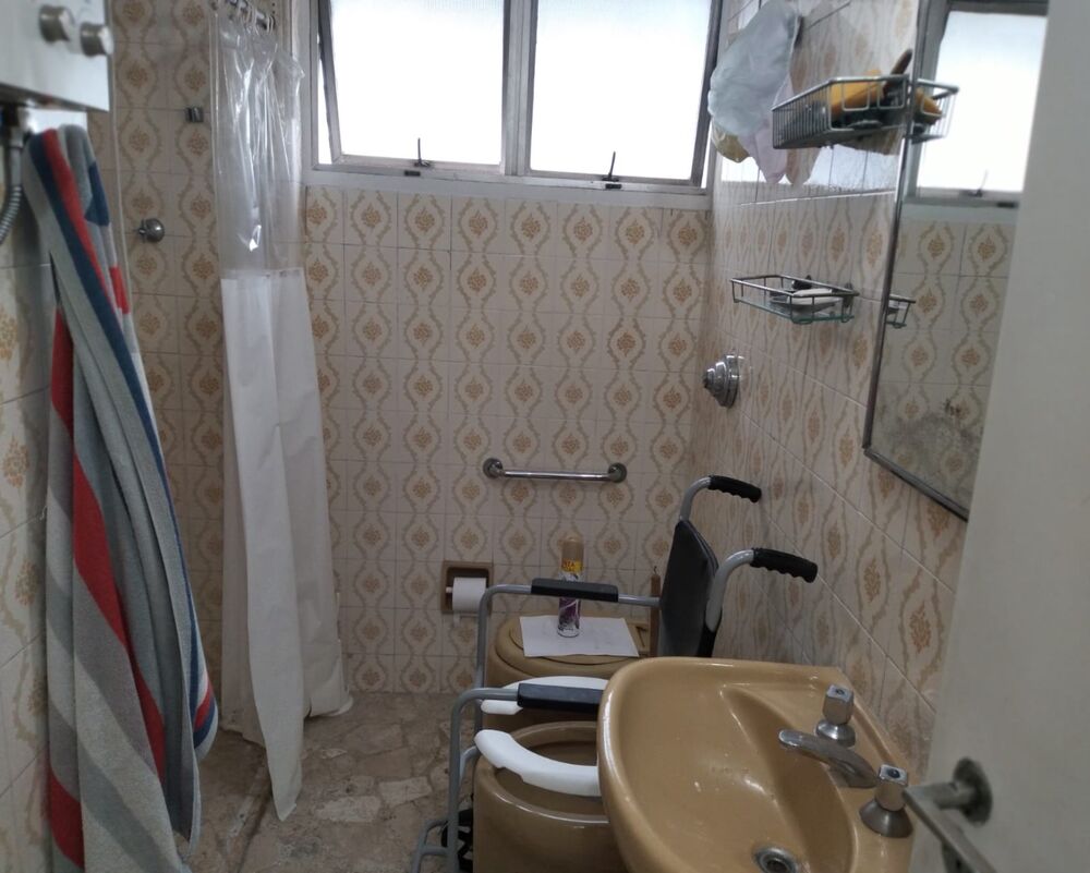 Apartamento, 2 quartos, 85 m² - Foto 4