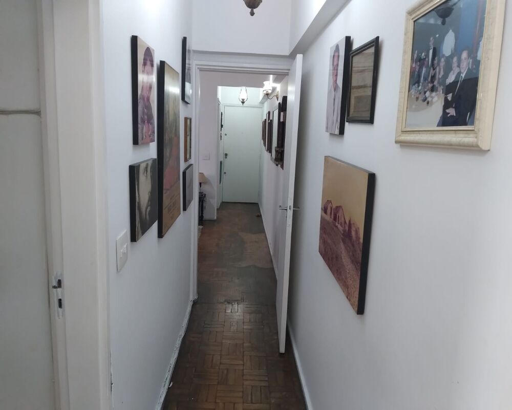 Apartamento, 2 quartos, 85 m² - Foto 1