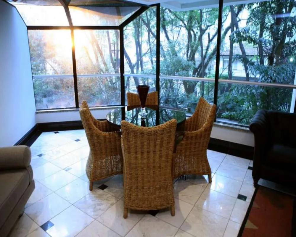 Flat/Apart Hotel, 2 quartos, 60 m² - Foto 6