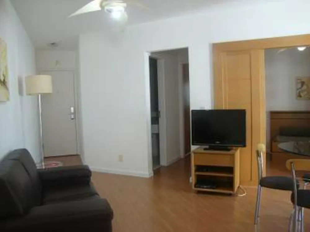 Flat/Apart Hotel, 2 quartos, 60 m² - Foto 4