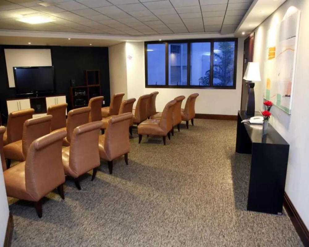 Flat/Apart Hotel, 2 quartos, 60 m² - Foto 10