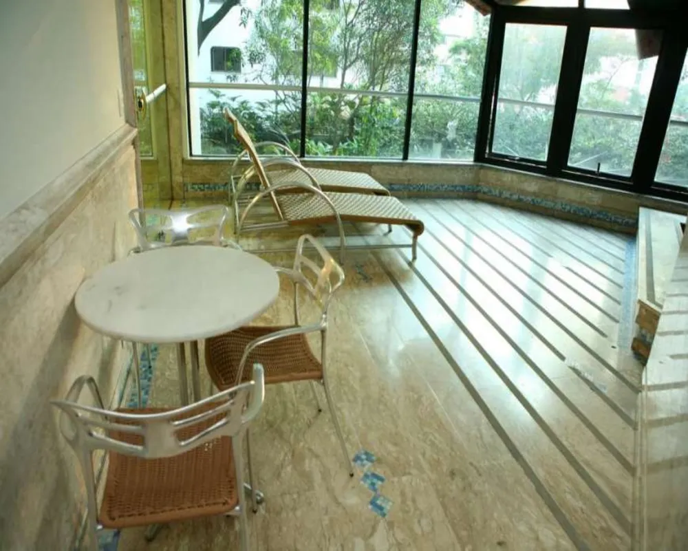 Flat/Apart Hotel, 2 quartos, 60 m² - Foto 8