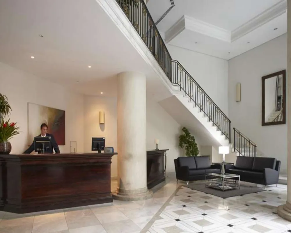 Flat/Apart Hotel, 2 quartos, 60 m² - Foto 9