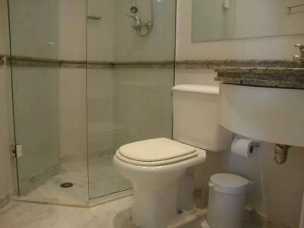 Flat/Apart Hotel, 2 quartos, 60 m² - Foto 12