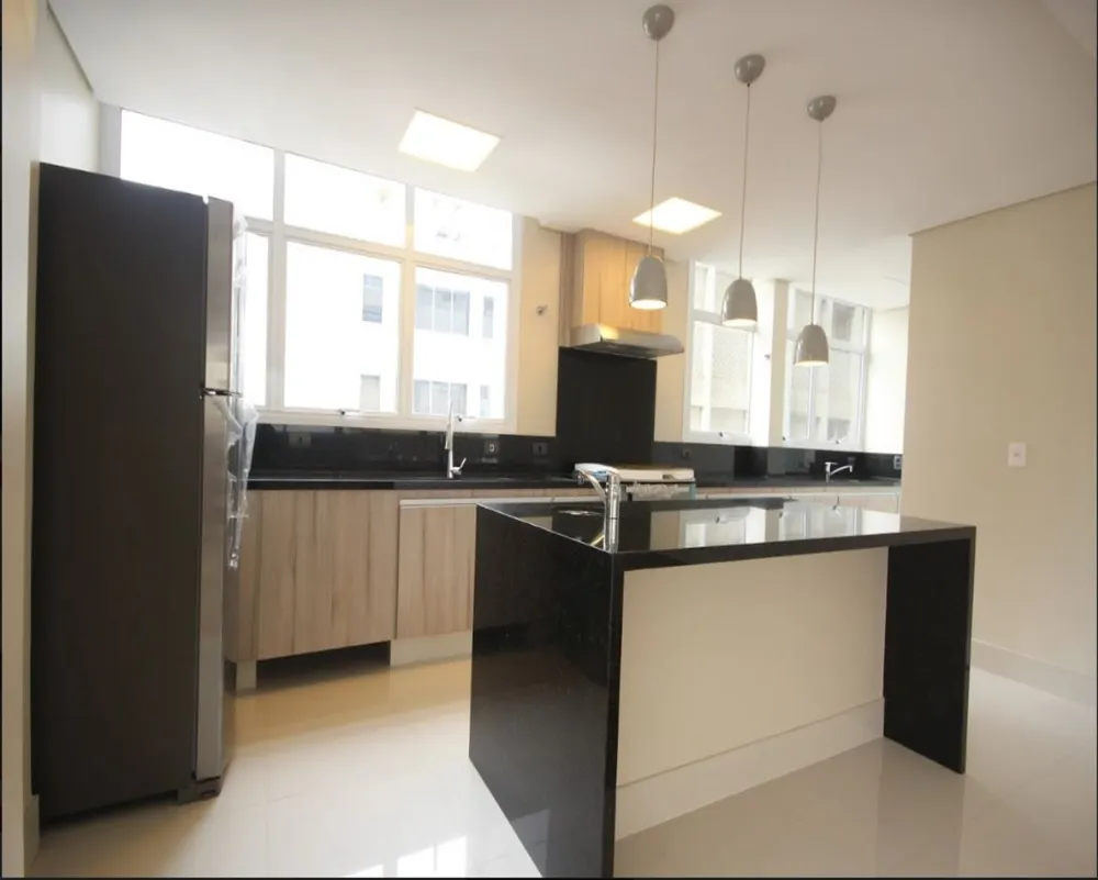 Apartamento, 3 quartos, 210 m² - Foto 11