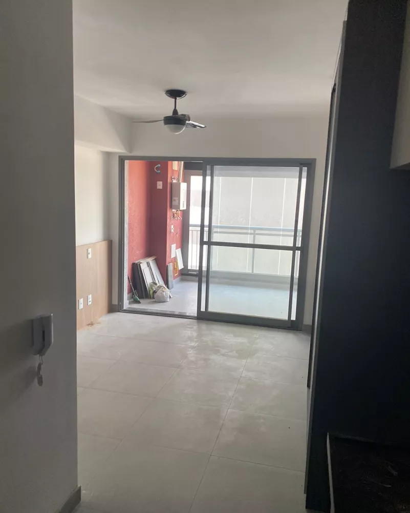 Apartamento para alugar com 1 quarto, 30m² - Foto 8