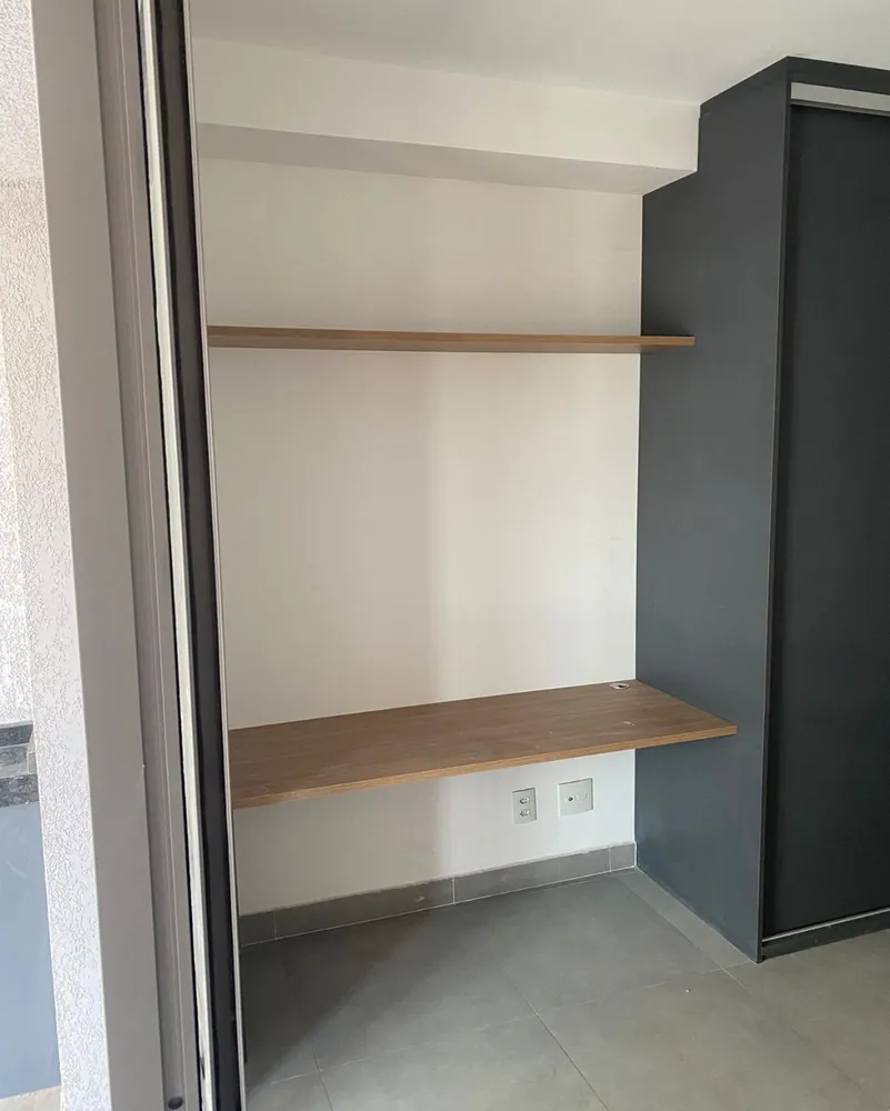 Apartamento, 1 quarto, 30 m² - Foto 16