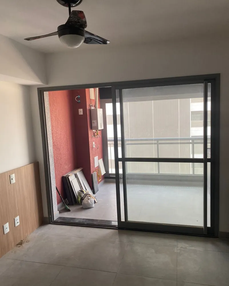 Apartamento, 1 quarto, 30 m² - Foto 13