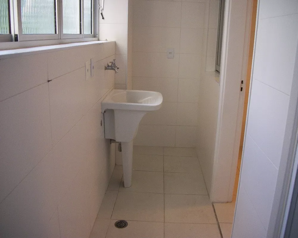 Apartamento para alugar com 2 quartos, 85m² - Foto 4