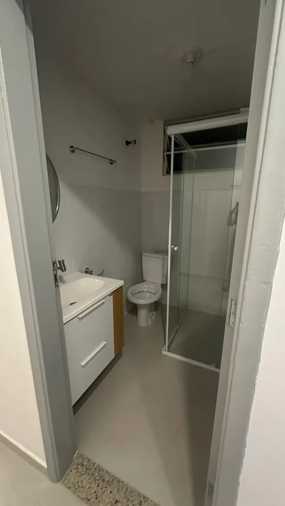 Kitnet-Studio, 40 m² - Foto 2