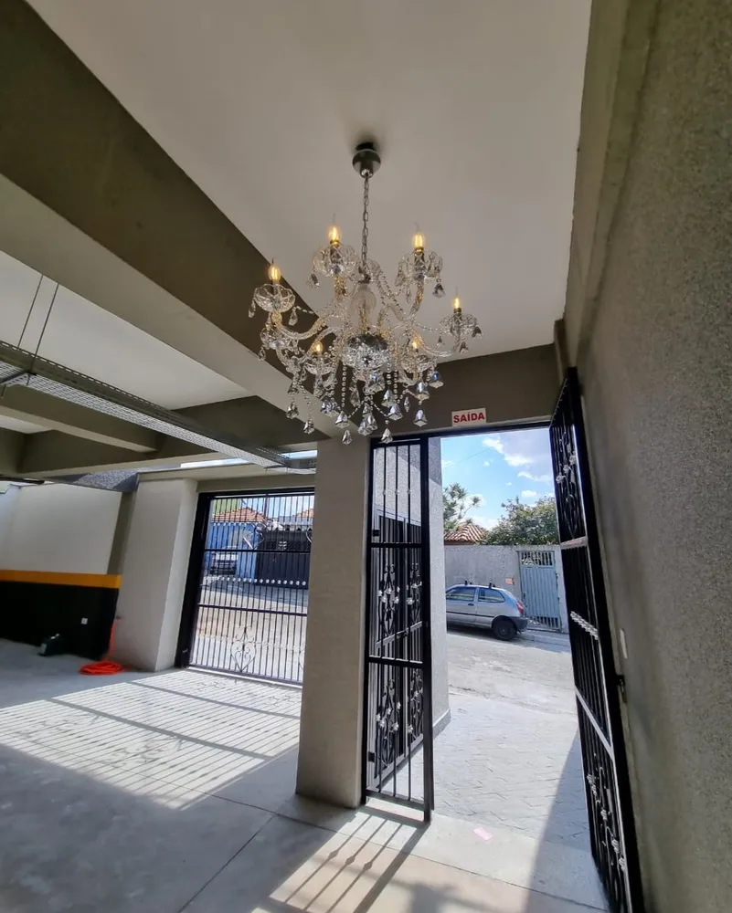 Apartamento, 2 quartos, 41 m² - Foto 14