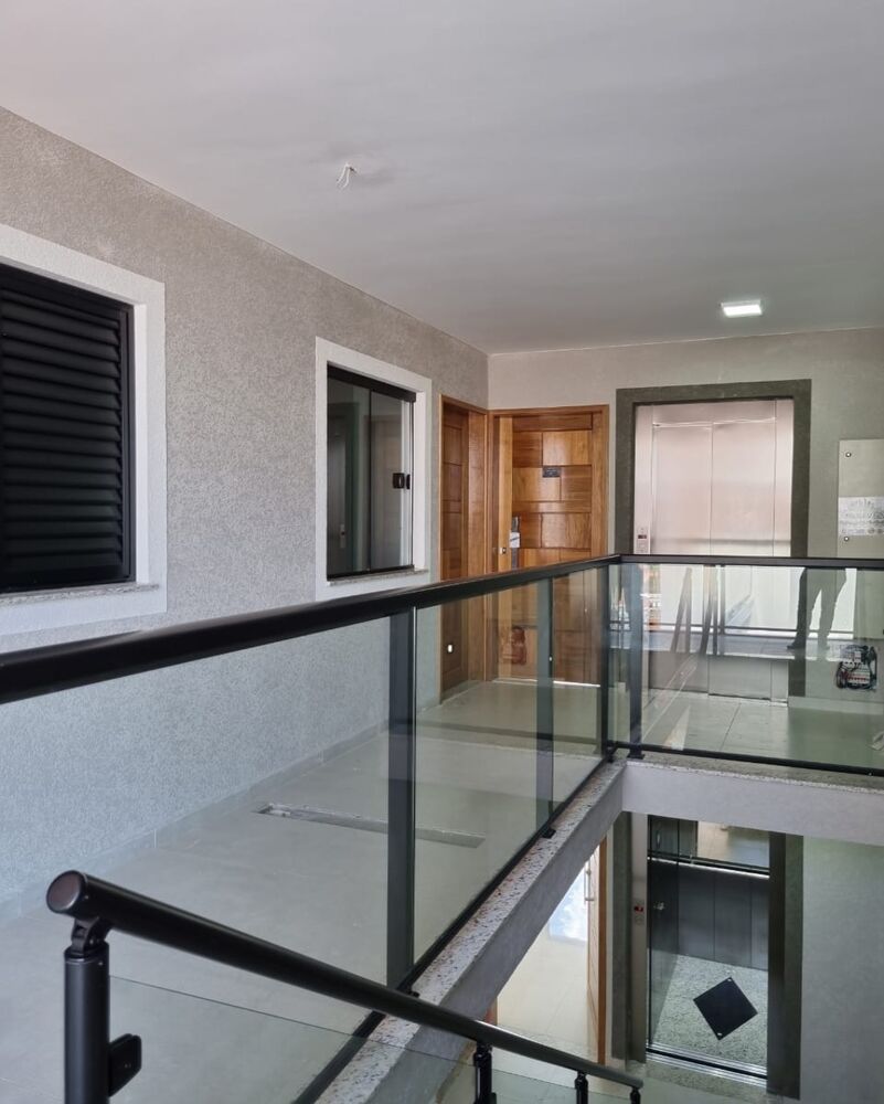 Apartamento, 2 quartos, 41 m² - Foto 8