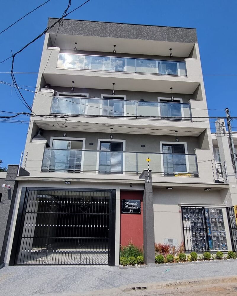 Apartamento, 2 quartos, 41 m² - Foto 3