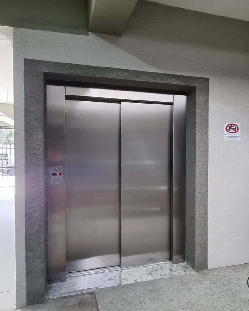 Apartamento, 2 quartos, 41 m² - Foto 15
