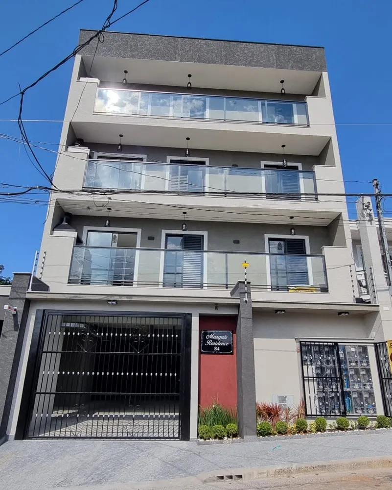 Apartamento, 2 quartos, 41 m² - Foto 16