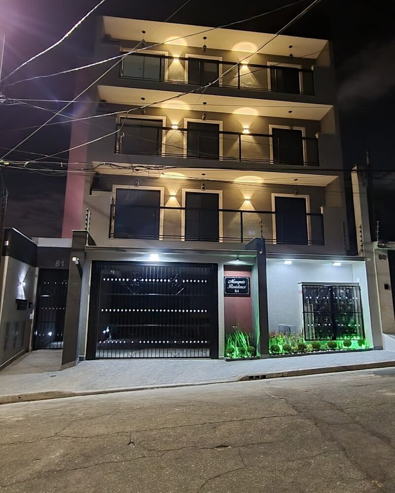Apartamento, 2 quartos, 41 m² - Foto 7