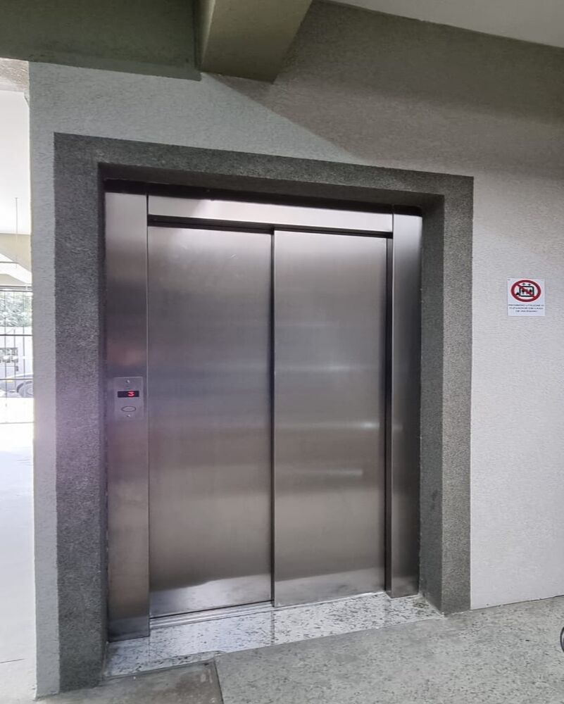 Apartamento, 2 quartos, 41 m² - Foto 4