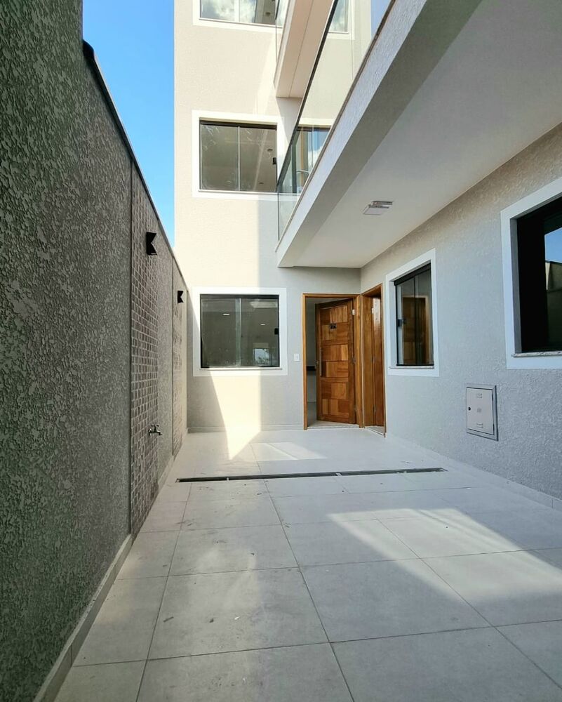 Apartamento, 2 quartos, 41 m² - Foto 2