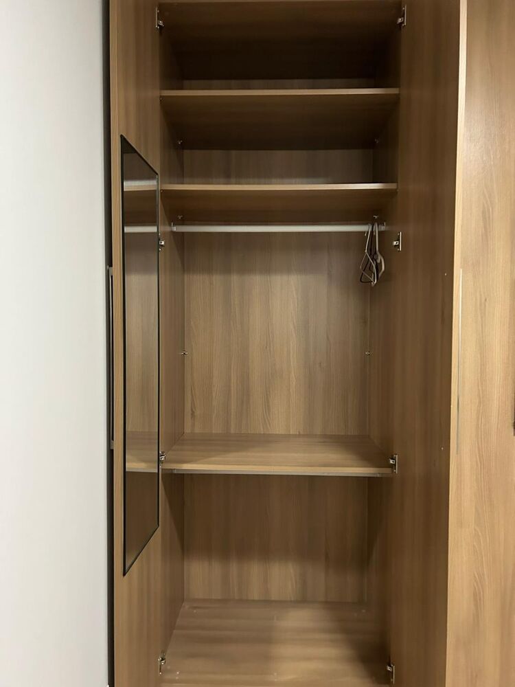 Apartamento, 2 quartos, 75 m² - Foto 2