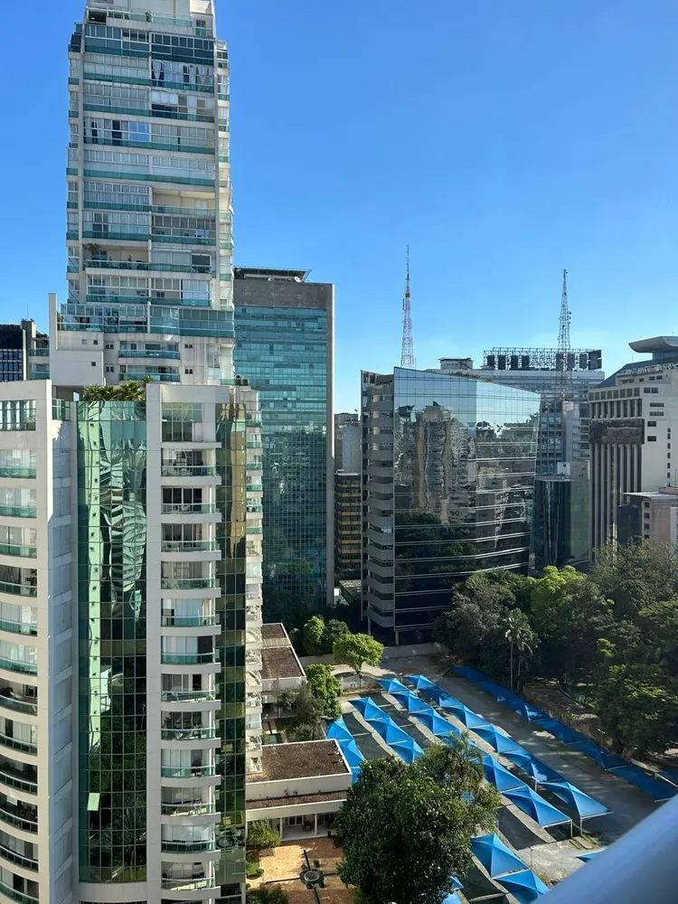 Apartamento, 2 quartos, 75 m² - Foto 5