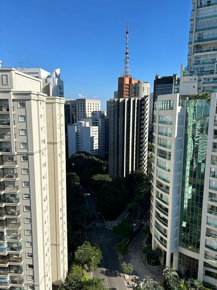 Apartamento, 2 quartos, 75 m² - Foto 1