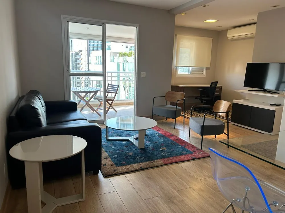 Apartamento, 2 quartos, 75 m² - Foto 6
