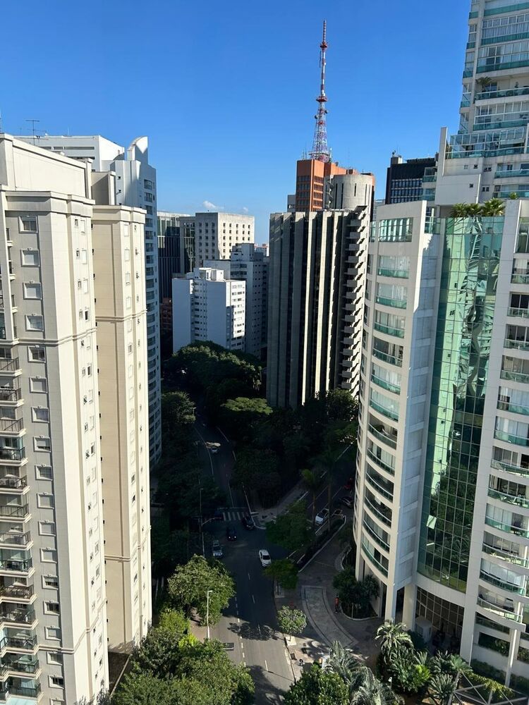 Apartamento, 2 quartos, 75 m² - Foto 4