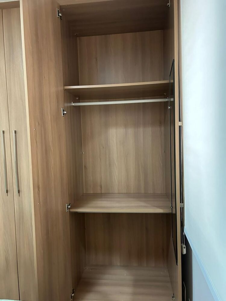 Apartamento, 2 quartos, 75 m² - Foto 3