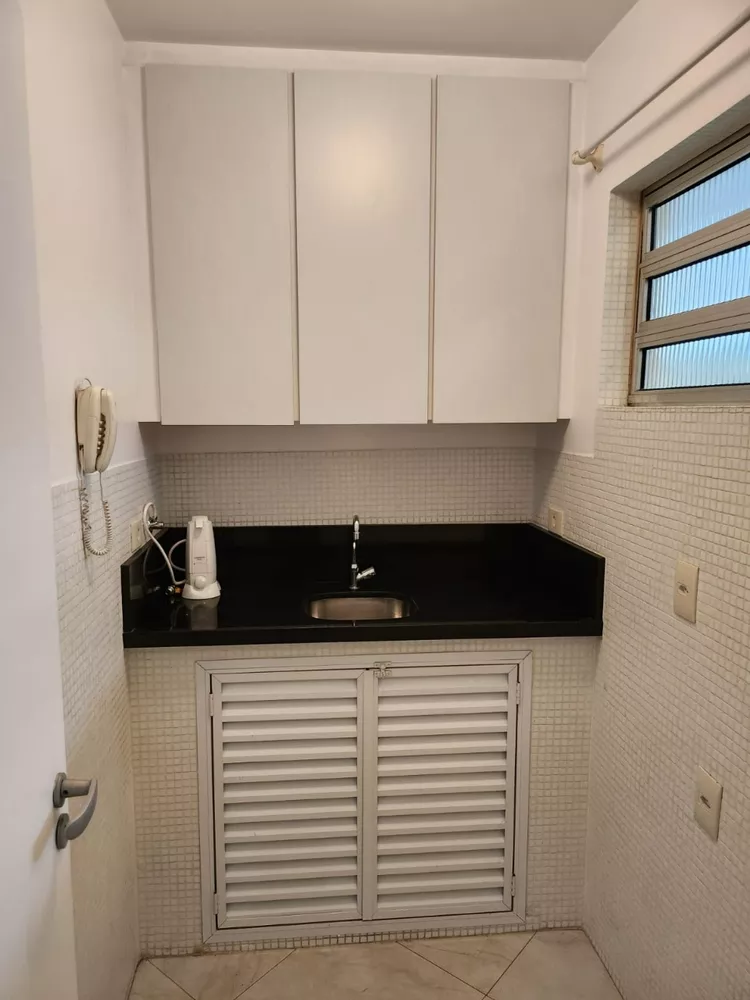 Apartamento para alugar com 1 quarto, 45m² - Foto 5