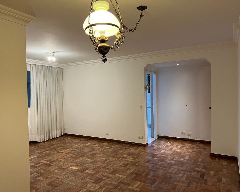 Apartamento, 2 quartos, 70 m² - Foto 2