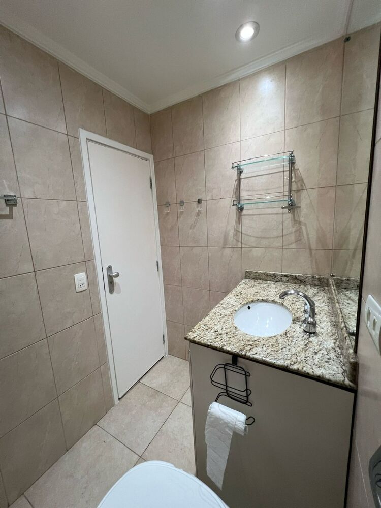Apartamento, 2 quartos, 70 m² - Foto 4