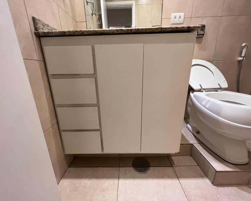 Apartamento, 2 quartos, 70 m² - Foto 5