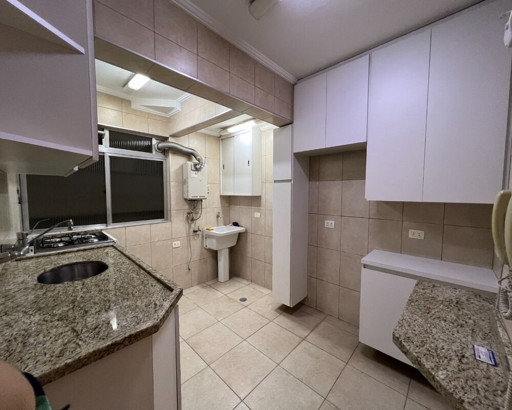 Apartamento, 2 quartos, 70 m² - Foto 8