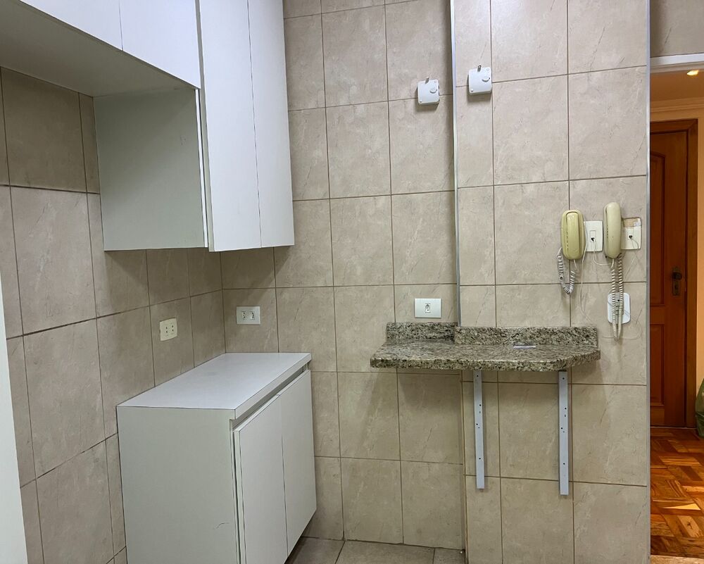 Apartamento, 2 quartos, 70 m² - Foto 10