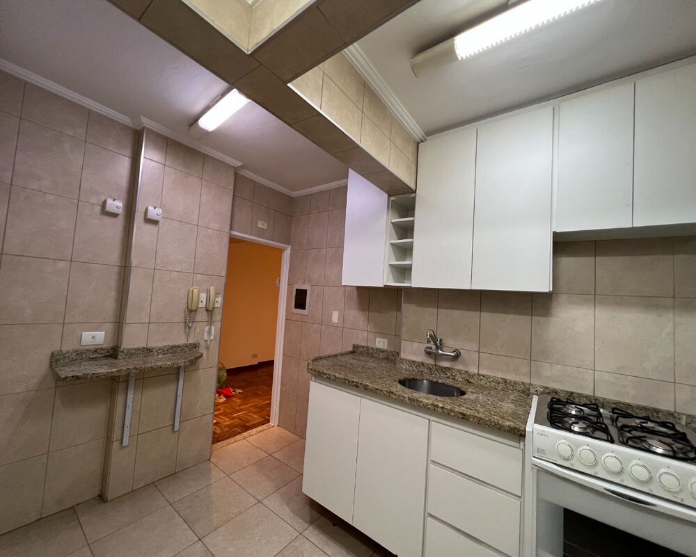 Apartamento, 2 quartos, 70 m² - Foto 9