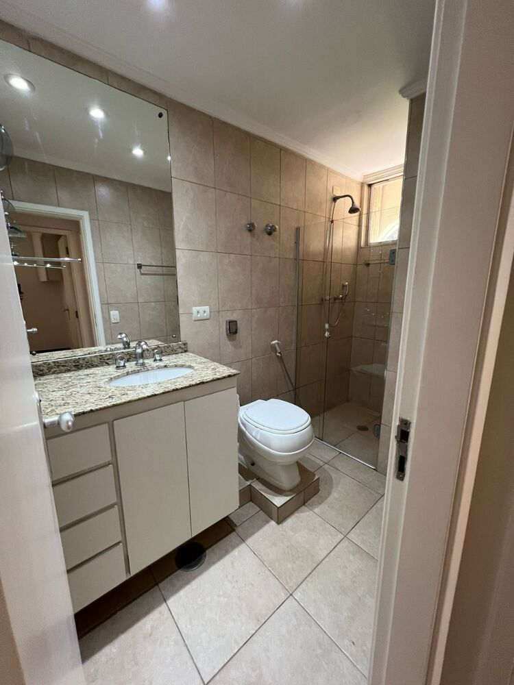 Apartamento, 2 quartos, 70 m² - Foto 3