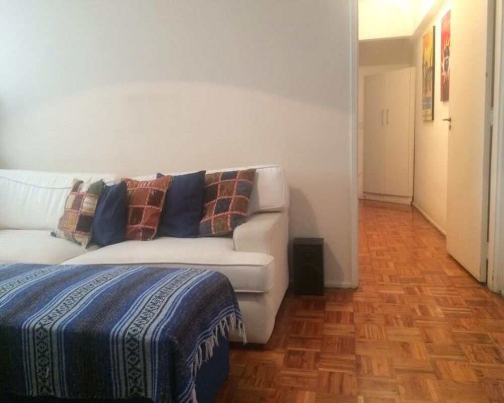 Apartamento, 2 quartos, 85 m² - Foto 4