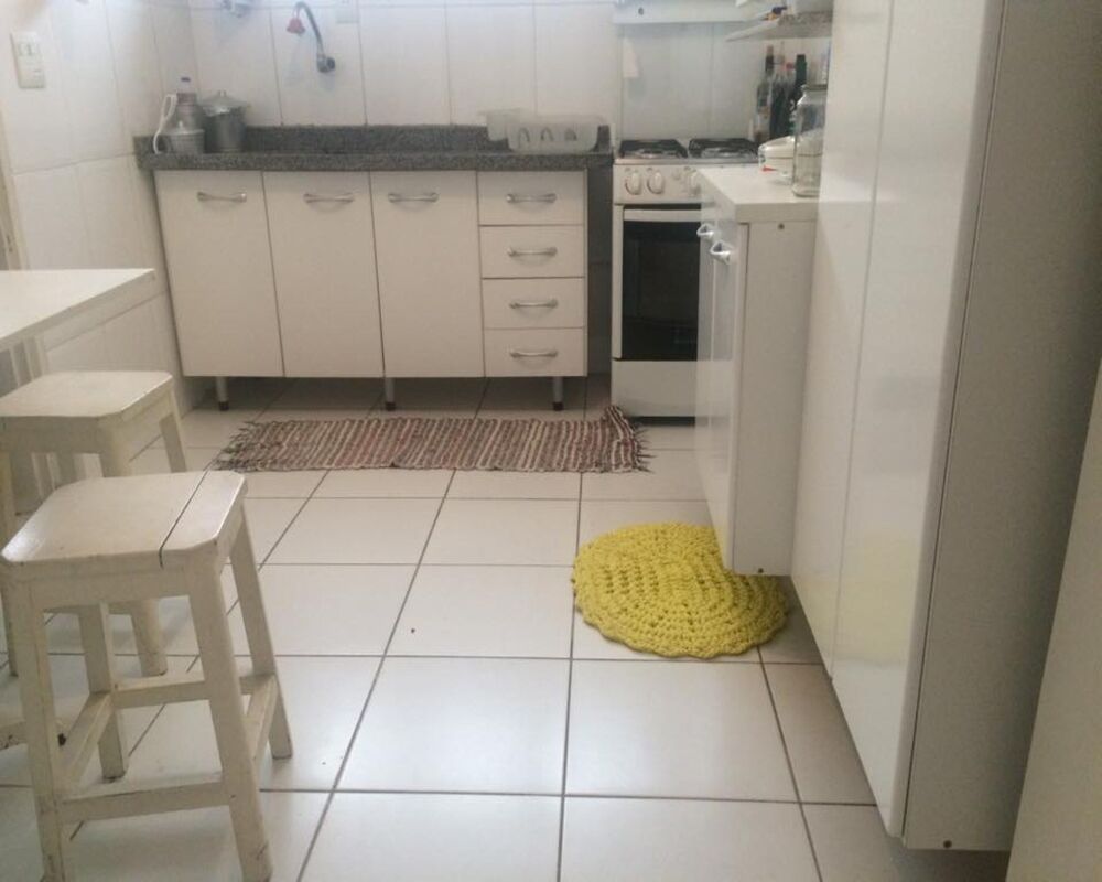Apartamento, 2 quartos, 85 m² - Foto 3