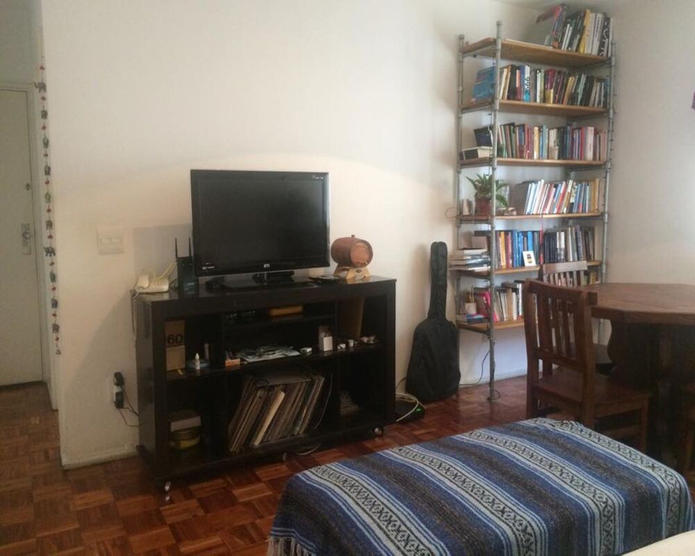 Apartamento, 2 quartos, 85 m² - Foto 2